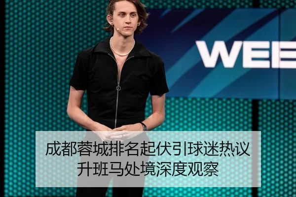 成都蓉城排名起伏引球迷热议 升班马处境深度观察